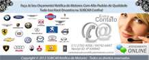 Retifica Subcar foto 3